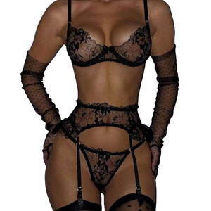 EMILY 3-Pc Set